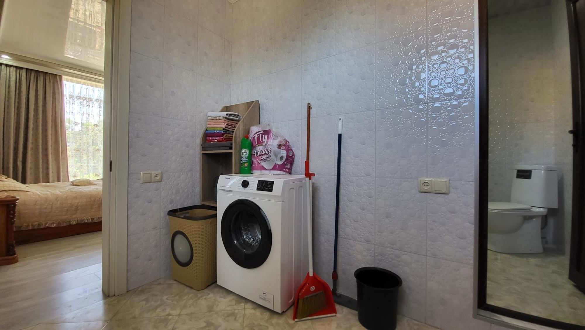 Guesthouse Gocha Beridze Batumi Exterior foto