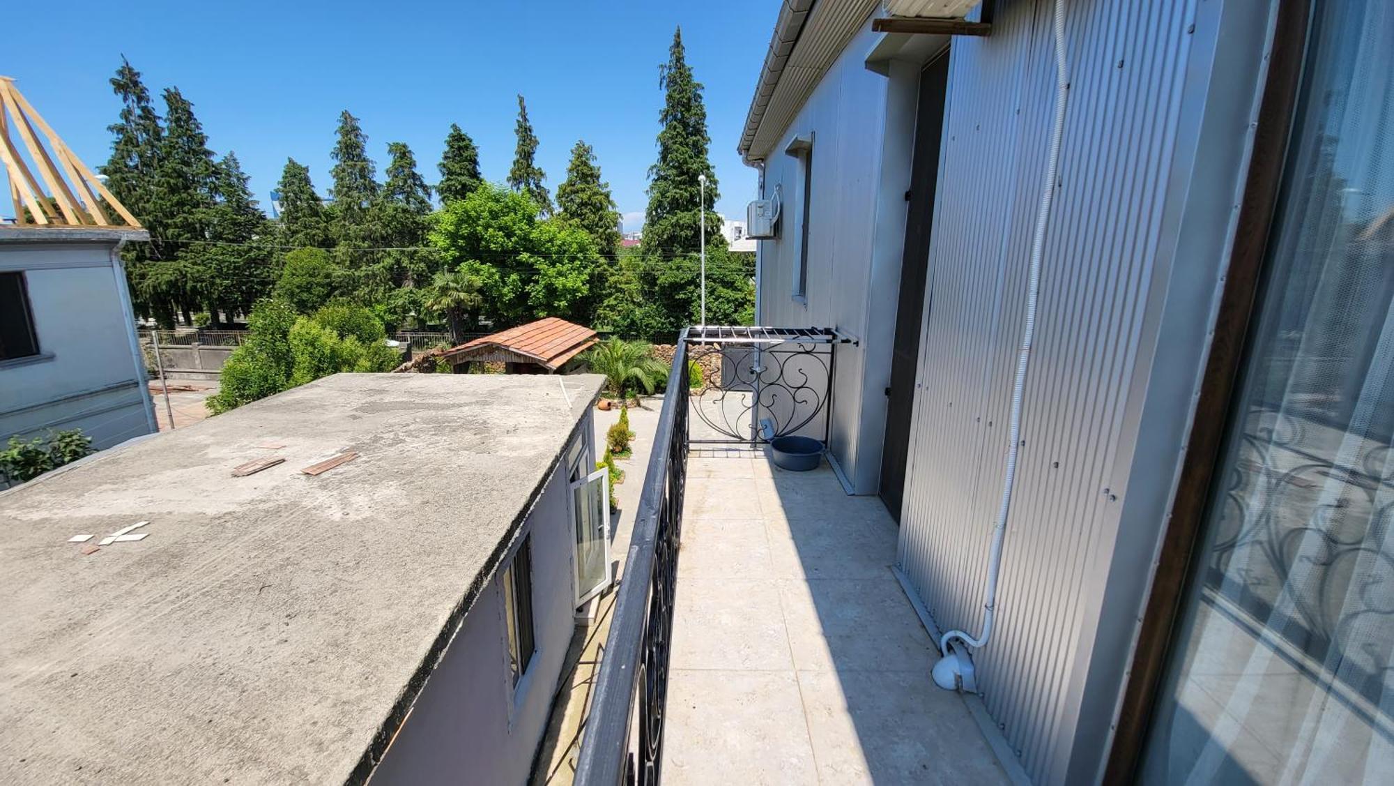 Guesthouse Gocha Beridze Batumi Exterior foto